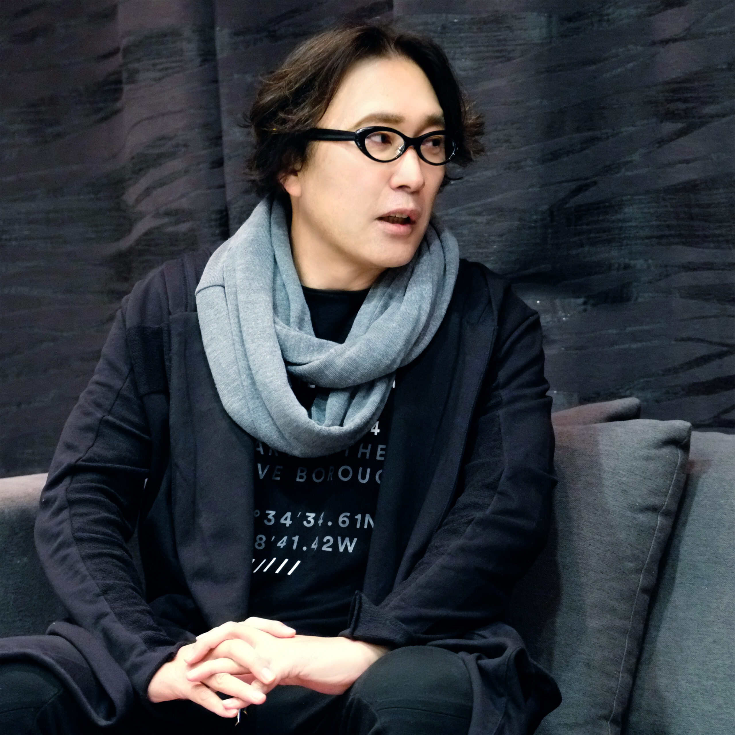 Bajune Tobetaのアバター