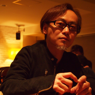 nikのアバター